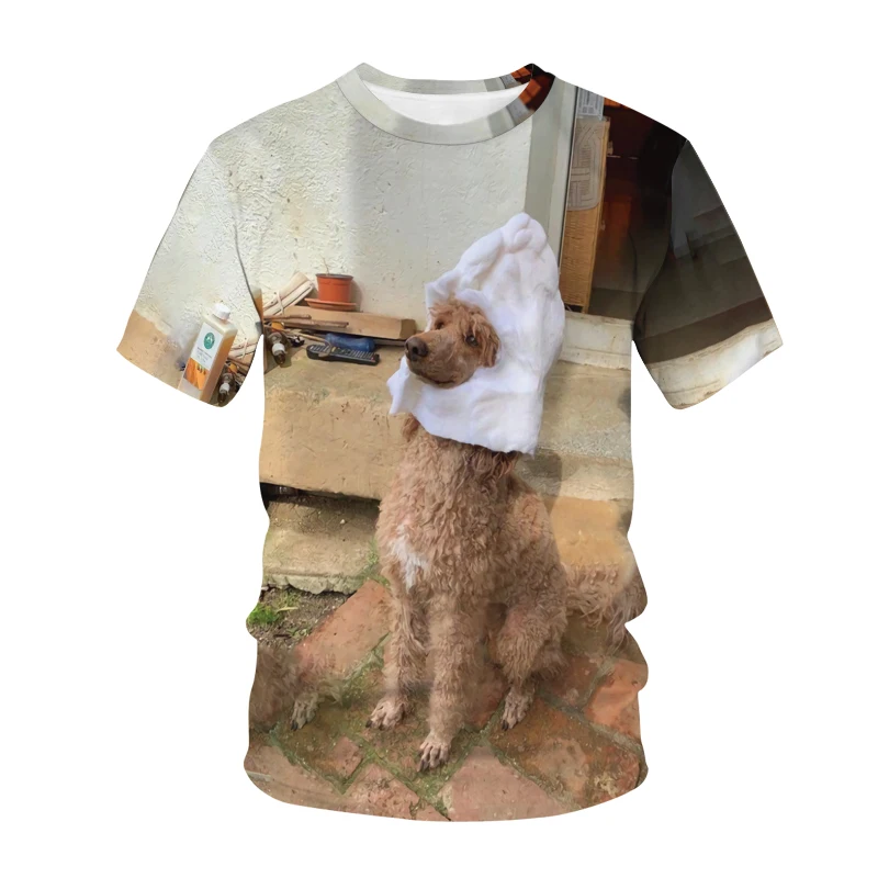 

Anime 3d Print Funny T Shirt Men Women Fashion T-shirt Border Collie Dog Top kids Harajuku Tops Tee Funny Shirts Homme Tshirt