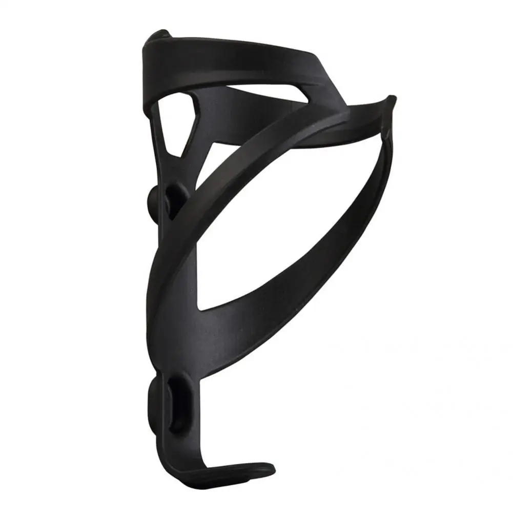 

Water Bottle Cage Black Bottle Cage Nylon Fiber Scratch-resistant Fashion Nylon Fiber Bicycle Water Cup Cage