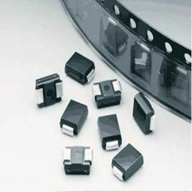 

10pcs Original MDD SS24 SMA (DO - 214 ac) 2 a / 40 v patch schottky diode