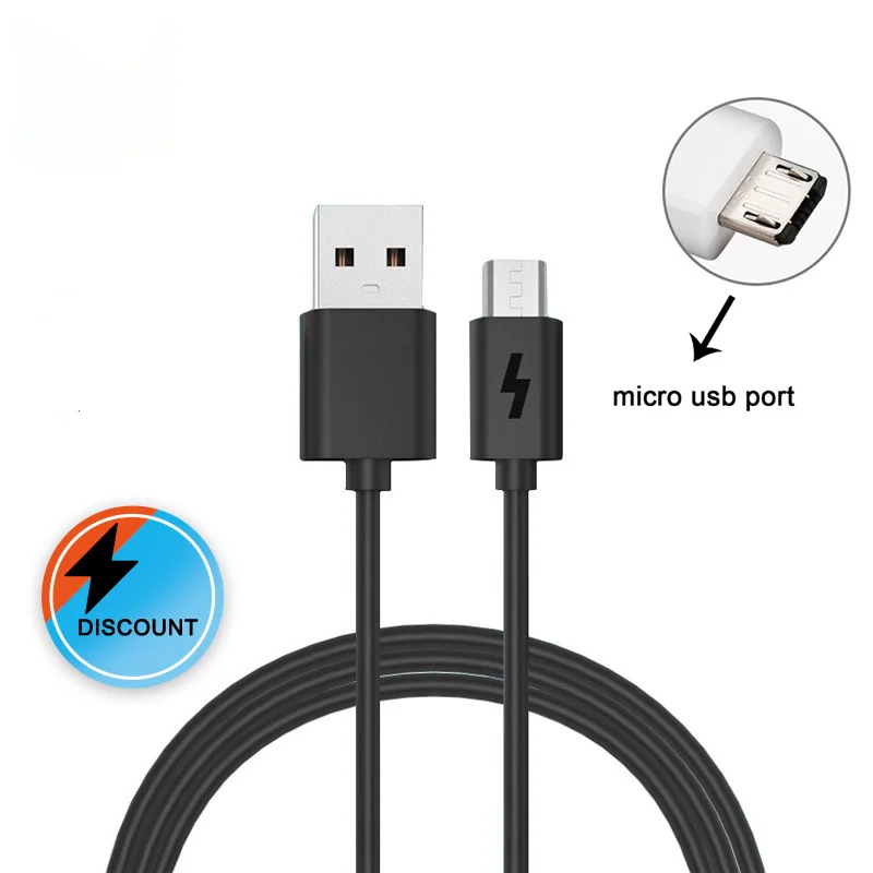 Xiao mi кабель micro usb кабель 2A быстрое зарядное устройство для Xiao mi 2 2A 3 4 MAX red mi 4X 4A 5A 5 plus Note 4 4X 4A 5 5