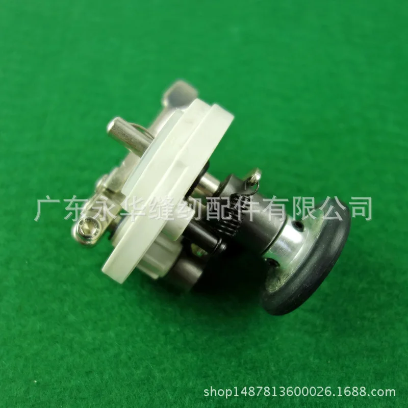 Brother electronic flat car 7200 wire making winding thread reel industrial sewing machine accessories | Дом и сад