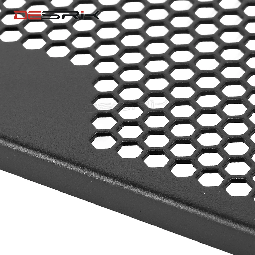 Защитная решетка радиатора для мотоцикла Kawasaki Z 400 Z400 2018 2019|Накладки и