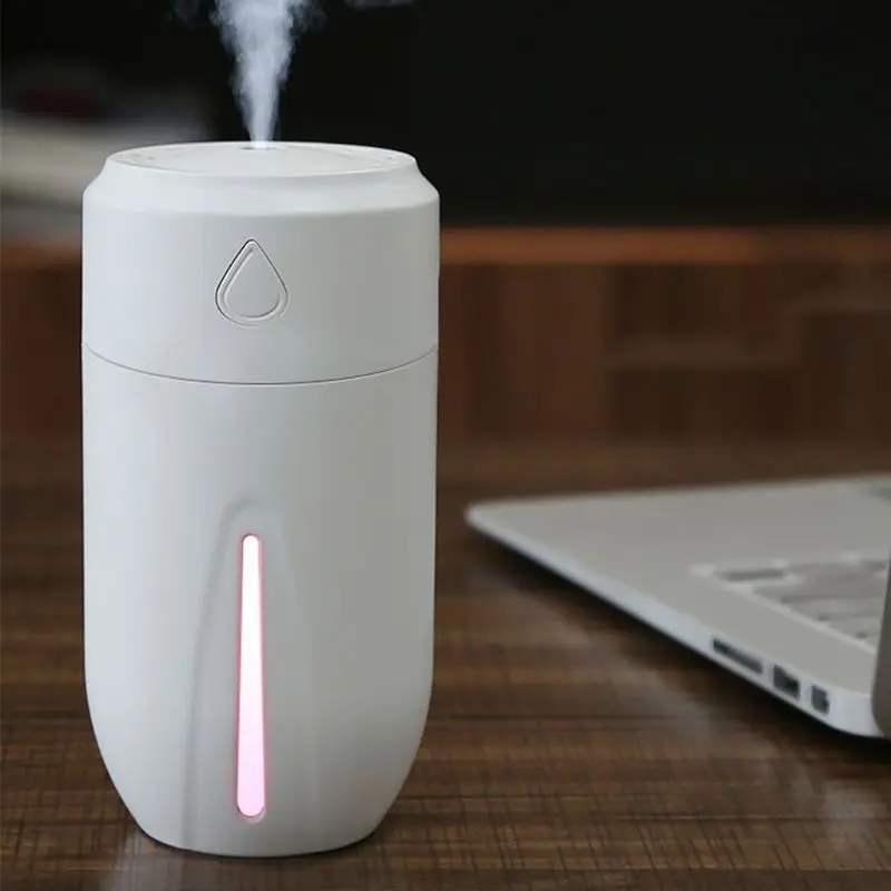 Автомобильный увлажнитель воздуха очиститель фильтр для дома аллергия дым пыль