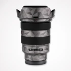 Защитная пленка для объектива Sony 16-35 мм F2.8 GM SEL1635GM  1635 2,8