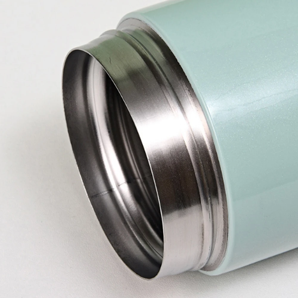 Изоляционная чашка из нержавеющей стали контейнер для хранения холодильник пищи