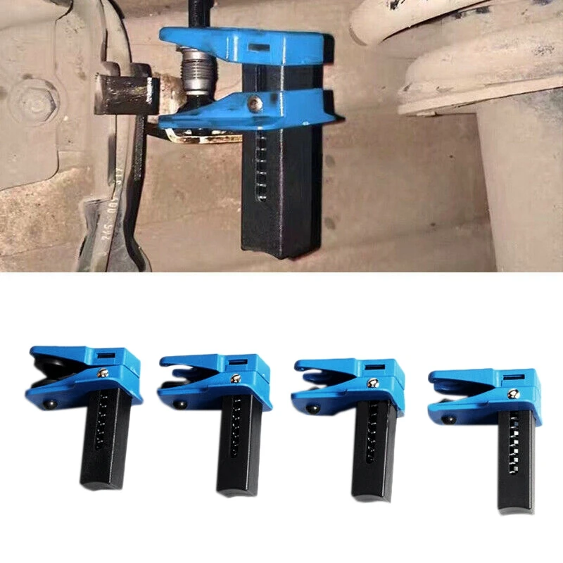 4 шт. автомобильный тормозной зажим для автомобильного тормоза | Автомобили и