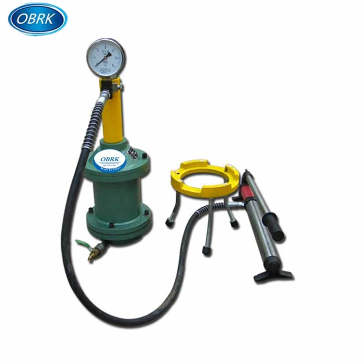 

Pressure Weepage Tester/Cement Paste Pressure Weepage Test Meter