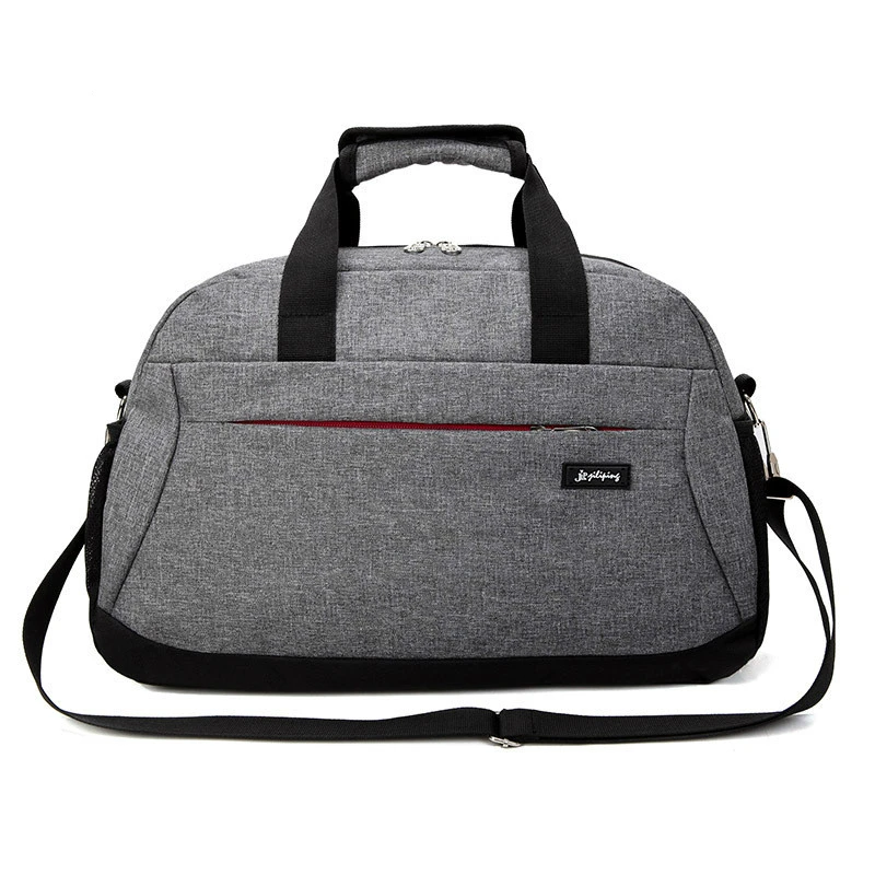 Уличная спортивная сумка для фитнеса женская спортзала мужские дорожные сумки