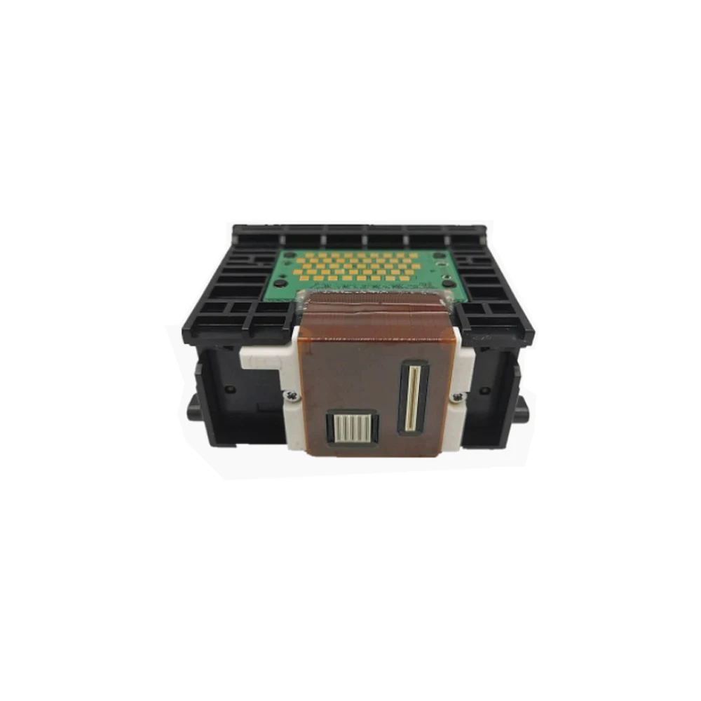 Печатающая головка LZL QY6-0070 QY6-0070-000 qy6 0070 для Canon MP510 MP520 MX700 iP3300 iP3500 | Компьютеры и