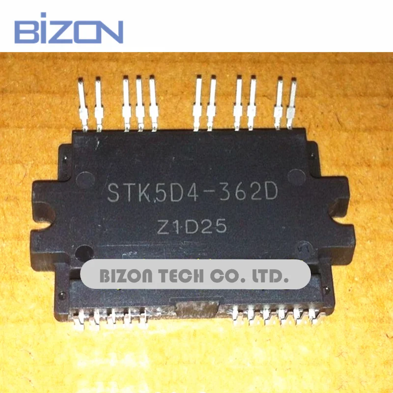 STK5D4-362D STK5D4-360D STK5D4-361D STK5D4-361D-E | Электроника