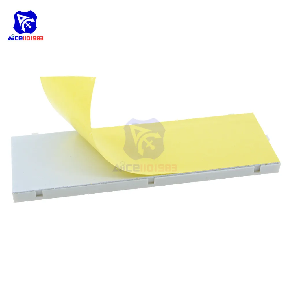 Diymore MB 102 Макет 830 Точка пайки печатных плат для Arduino DIY Kit|Интегральные схемы| |