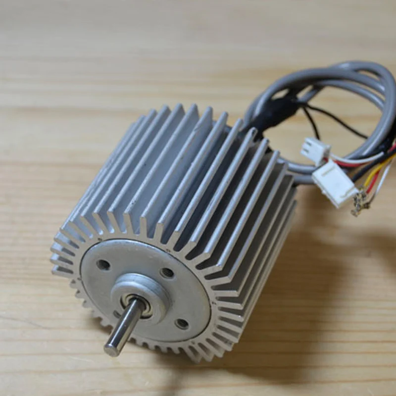 775 бесщеточный двигатель постоянного тока Высокая мощность высокая скорость 12В