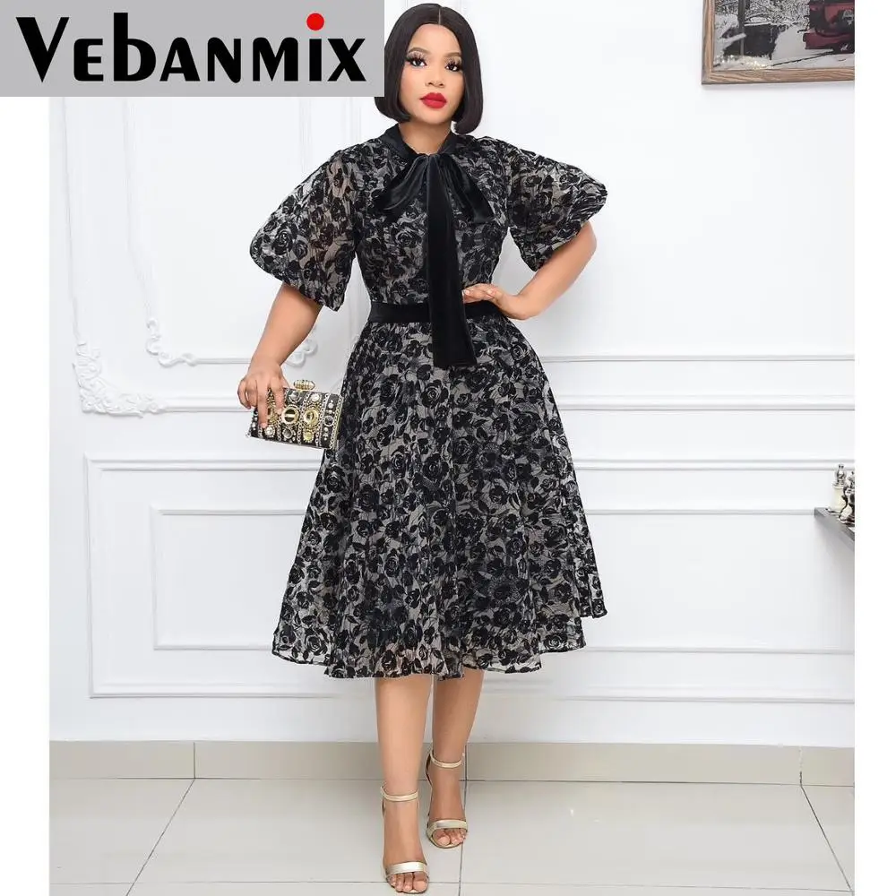 

Женские африканские платья, африканские платья, африканские платья с цветочным принтом, Новые африканские женские платья в продаже