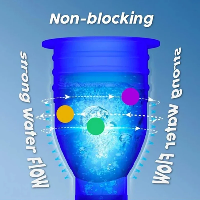 Набор уплотнительных колец для удаления запаха канализации силиконовое кольцо