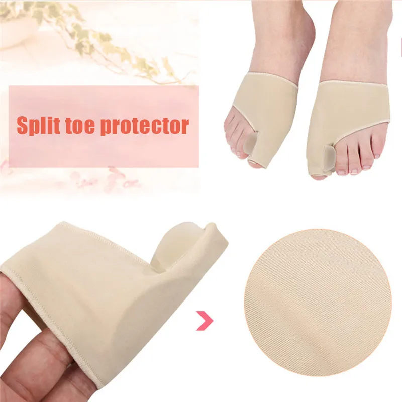 Корректирующие носки для педикюра S/L корректор ортопедический футов 1 пара |