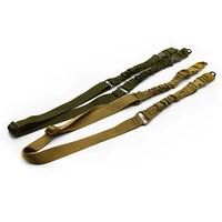 tactical shotgun sniper rifle two point gun sling strap belt for m4 m4a1 ak 47 ar 15 air airsoft hunting gun accessoires rope