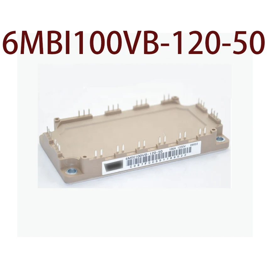 

Оригинал -- 6MBI100VB-120-50 гарантия 1 год {фотографии склада}