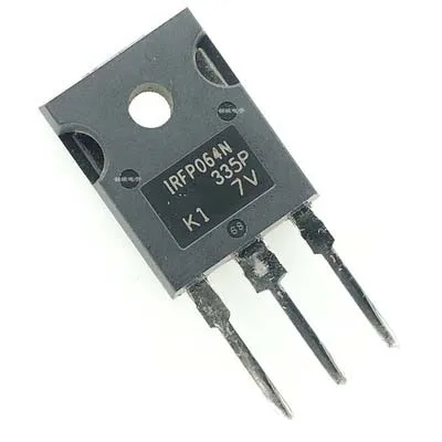 

1PCS IRFP064NPBF TO-247 IRFP064N TO247 IRFP064 TO-3P new MOS FET transistor