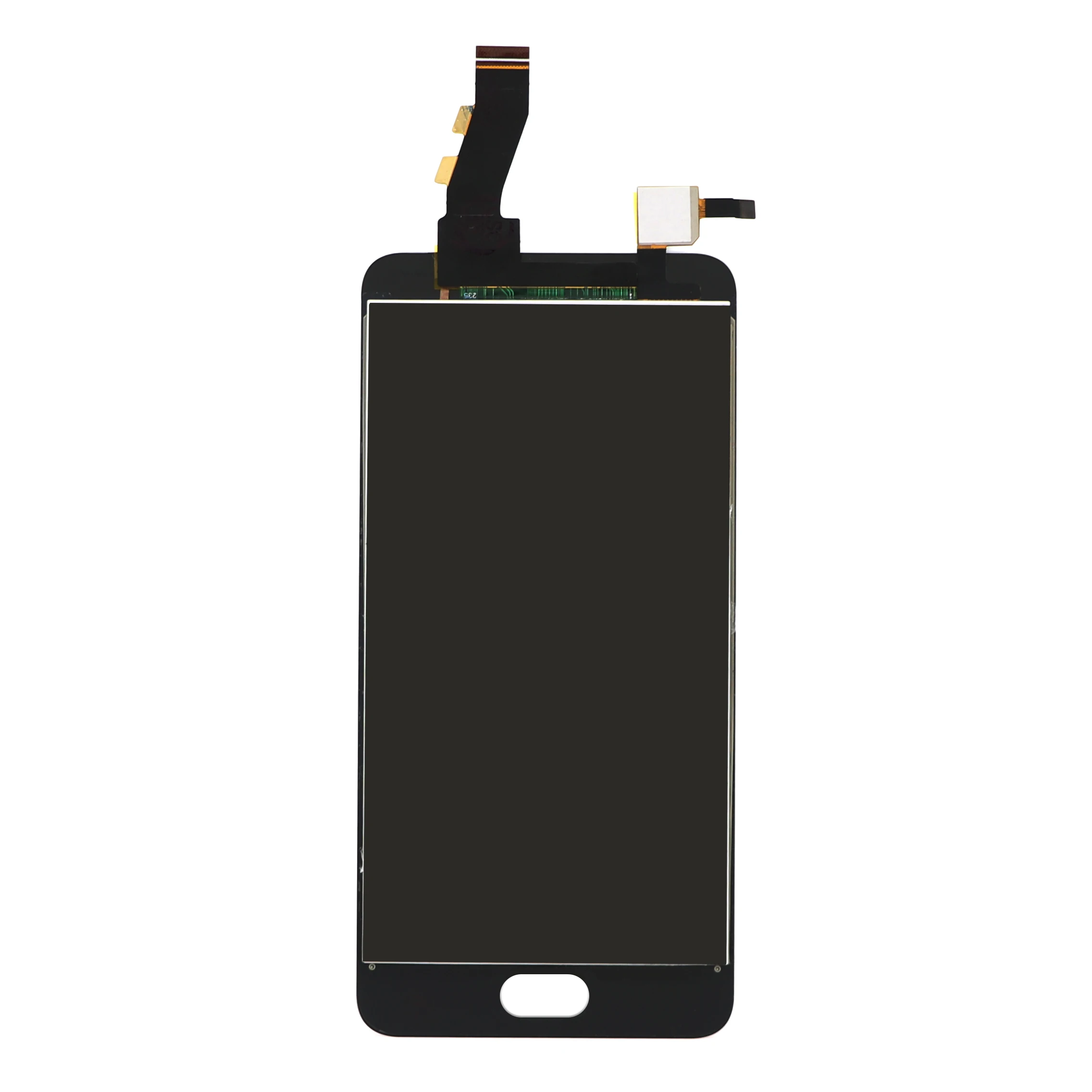 Meizu U10 ЖК-дисплей + дигитайзер сенсорный экран Замена для Запчасти сотового