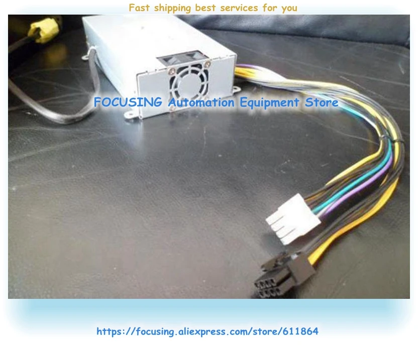 B325i b540 b320i b520e B340 Питание 200 Вт Мощность HKF2002-32 APA006 FSP200-20SI Новый | Компьютеры и офис