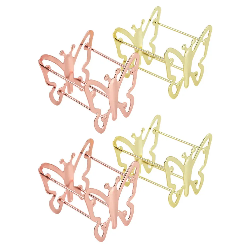 

Стойка для сушки косметических спонжей, 4 шт.