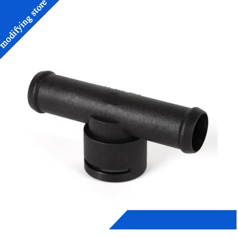 4A0819497 Фланец охлаждающей жидкости для AUDI V-W SEAT 80 89 89Q 8A B3 RN RU SF JN NE PM DZ 3A TOPRAN |