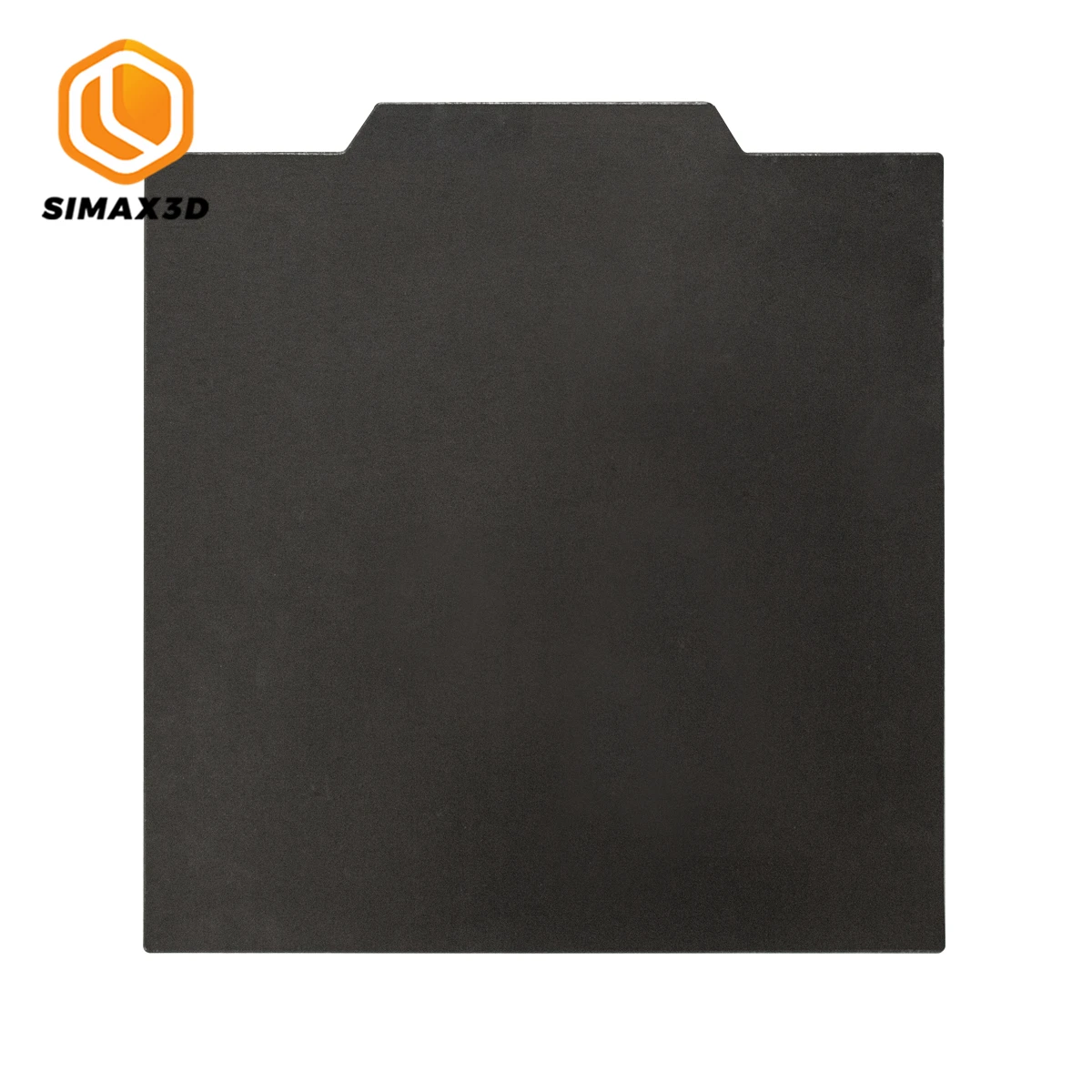 Набор деталей для 3D-принтера SIMAX3D печатная платформа с магнитным основанием 235x235