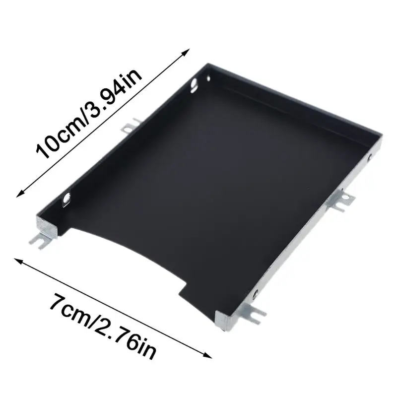 Кабельный разъем для жесткого диска + кронштейн ноутбука Dell Latitude E5470|Подставка