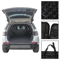 waterproof car trunk cover rear seat pet dog mat pad carrier travel mattress hammock protection blanket kit suv auto accessories