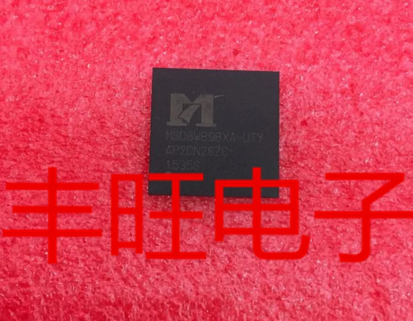 

Mxy, 1 шт., Φ MSD8WB98XA, Φ MSD8WB9BXA, MSD8WB9, чип BGA LCD