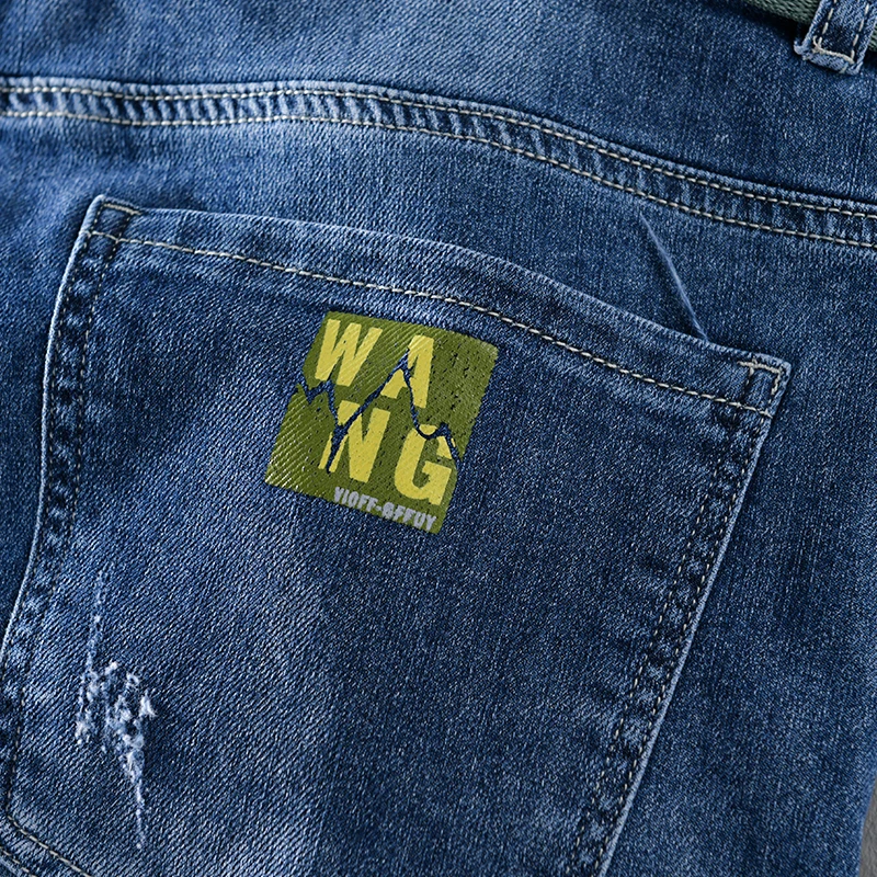 

Belt Ankle-length Stretch Cotton Janes Men Pants Casual Comfortable Fashion Trousers Men Solid Men's Clothing Spodnie Pantalones