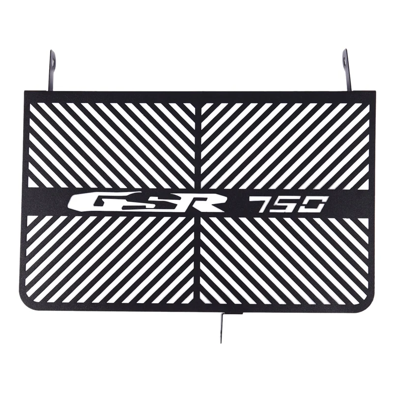 

NewMotorcycle Grille Radiator Cover Guard Protector Fit for Suzuki 2011-2015 Gsr 750 Gsr750