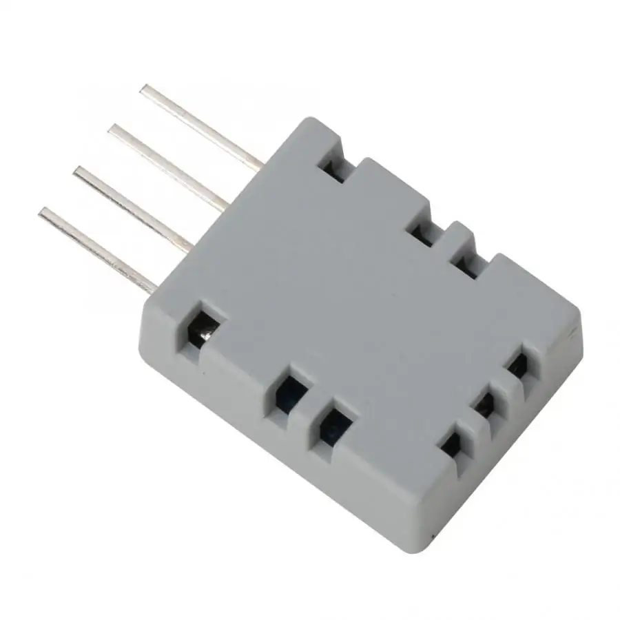 Модуль датчика газа VOC AGS01DB модуль качества воздуха для HVAC обнаружения охлаждения