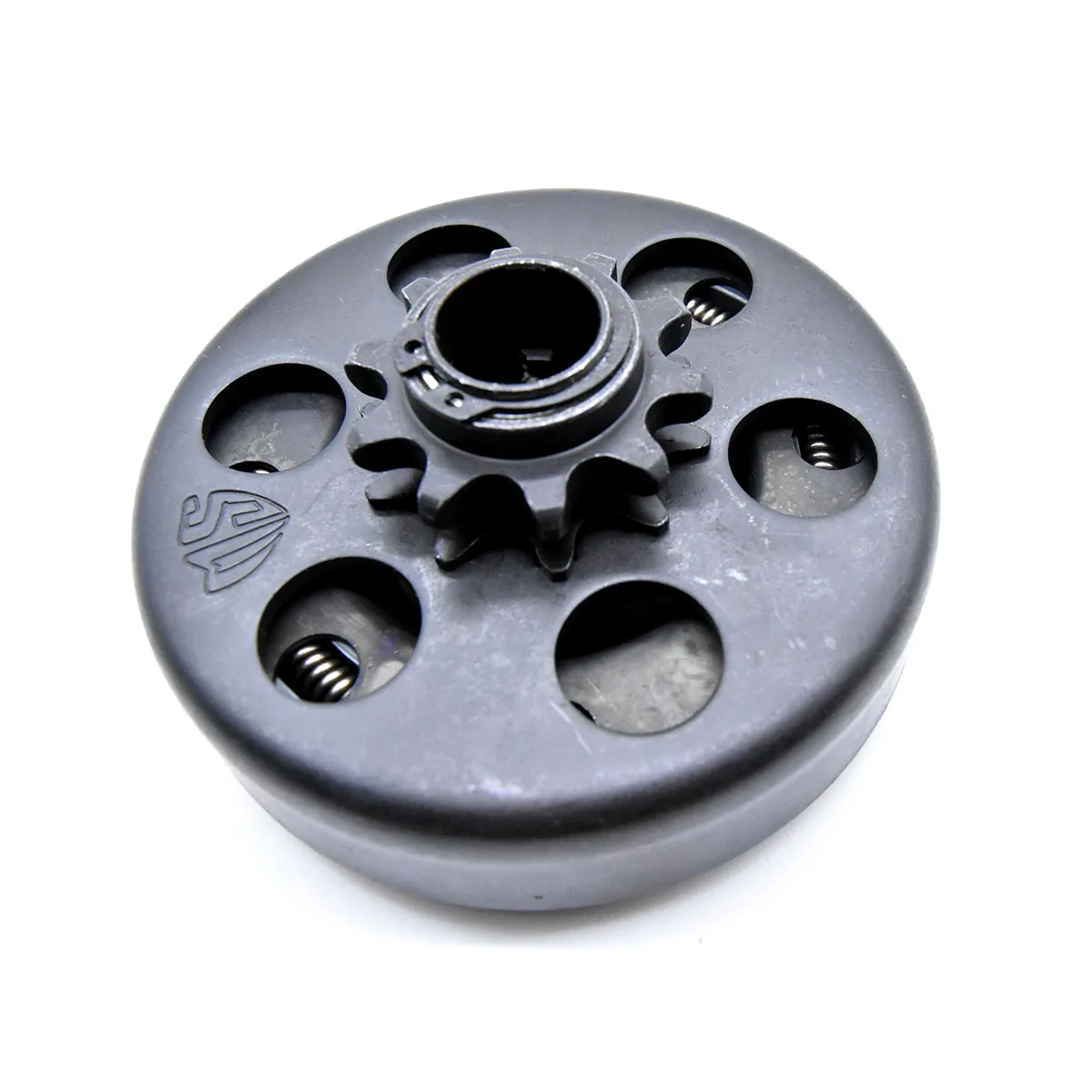 19 мм автоматическая муфта 3/4 &quotGO Kart Fun Центробежная 10 зуб 420 цепь для