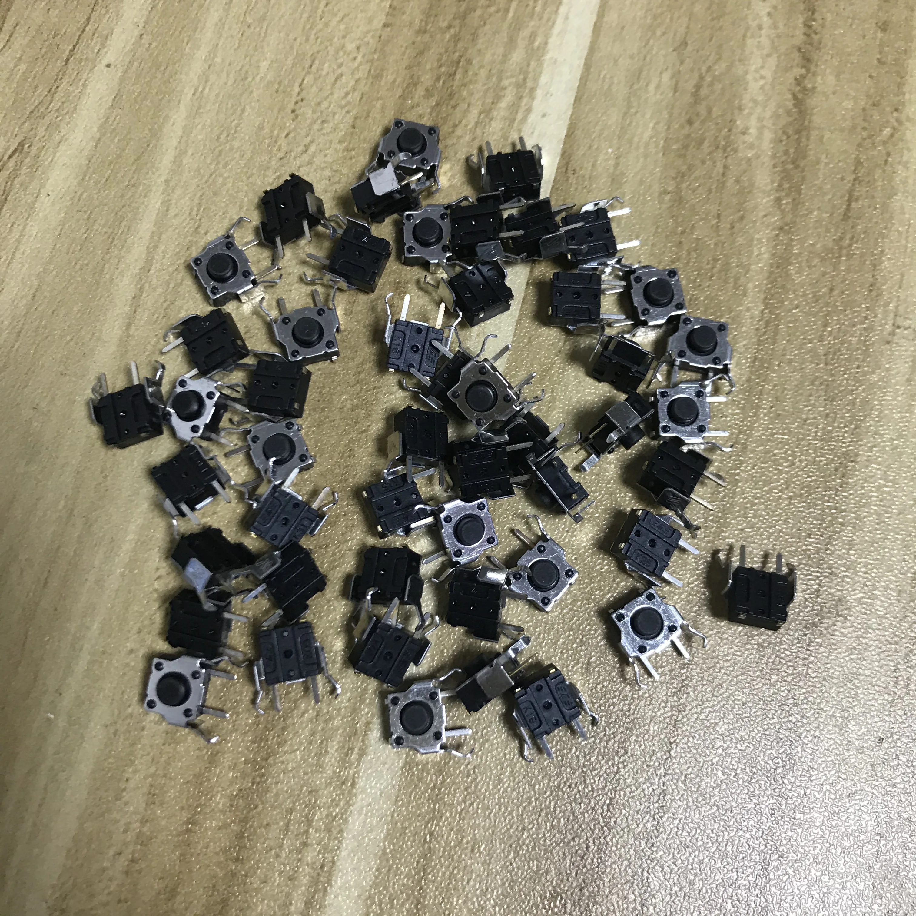 10 шт. для игрового мальчика Advance SP левый правый плечевой триггер кнопки