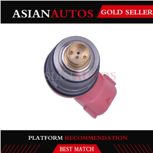23250-46100 2325046100 440CC Fuel Injector Nozzle Fits FOR TOYOTA SUPRA ARISTO SOARER 1JZ 2JZGTE | Автомобили и мотоциклы
