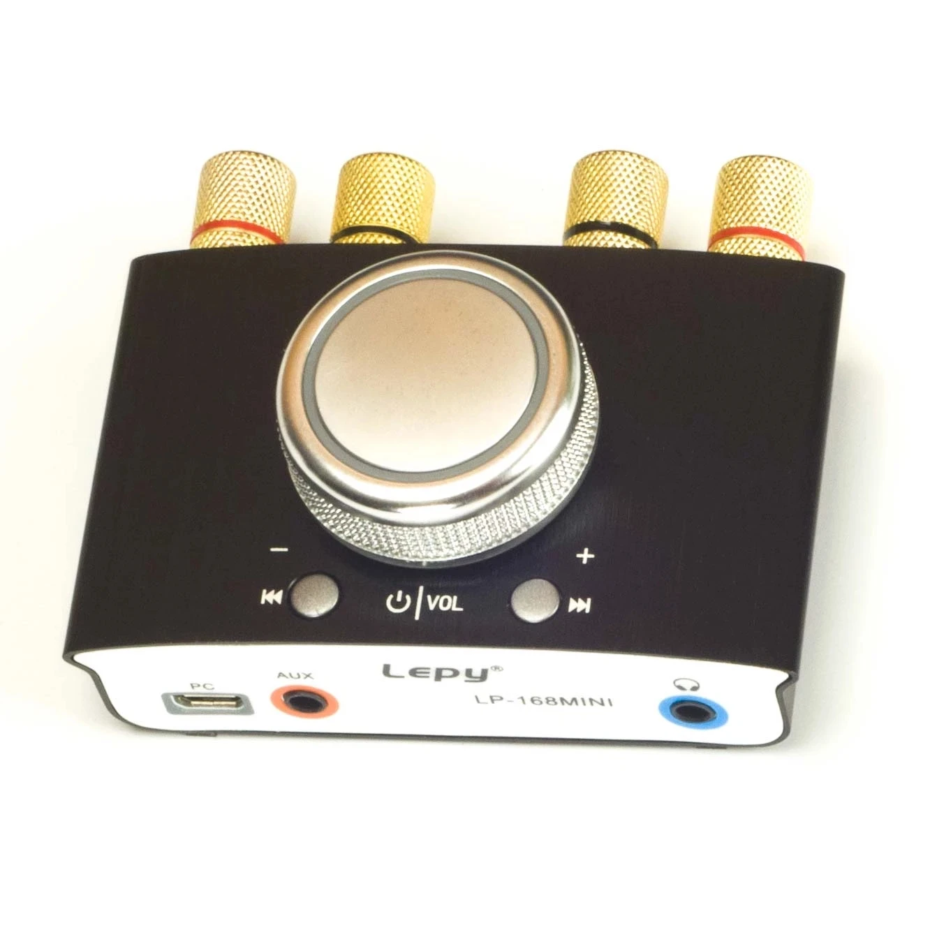 2021 Bluetooth цифровой усилитель мощности HiFi стерео аудио приемник для динамика