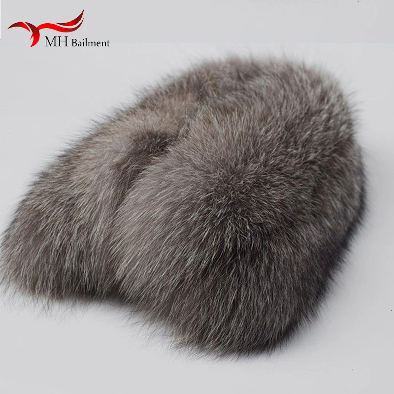 Зимнее пальто с воротником из меха лисы модный шарф женские воротники