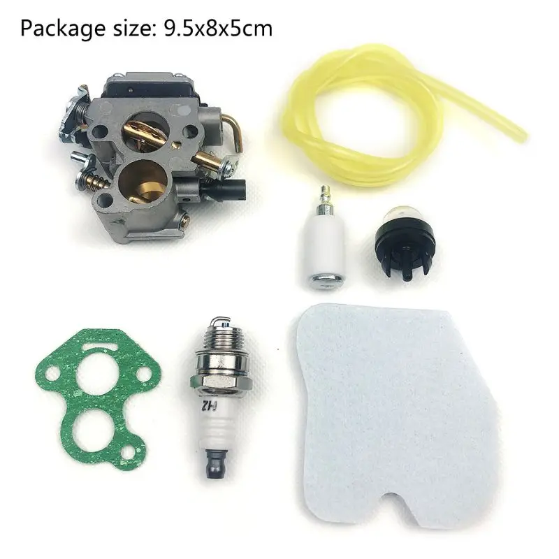 

Carburetor Air Filter for HUS 235 240 235E 240E 236 236E Car Chainsaw 574719402