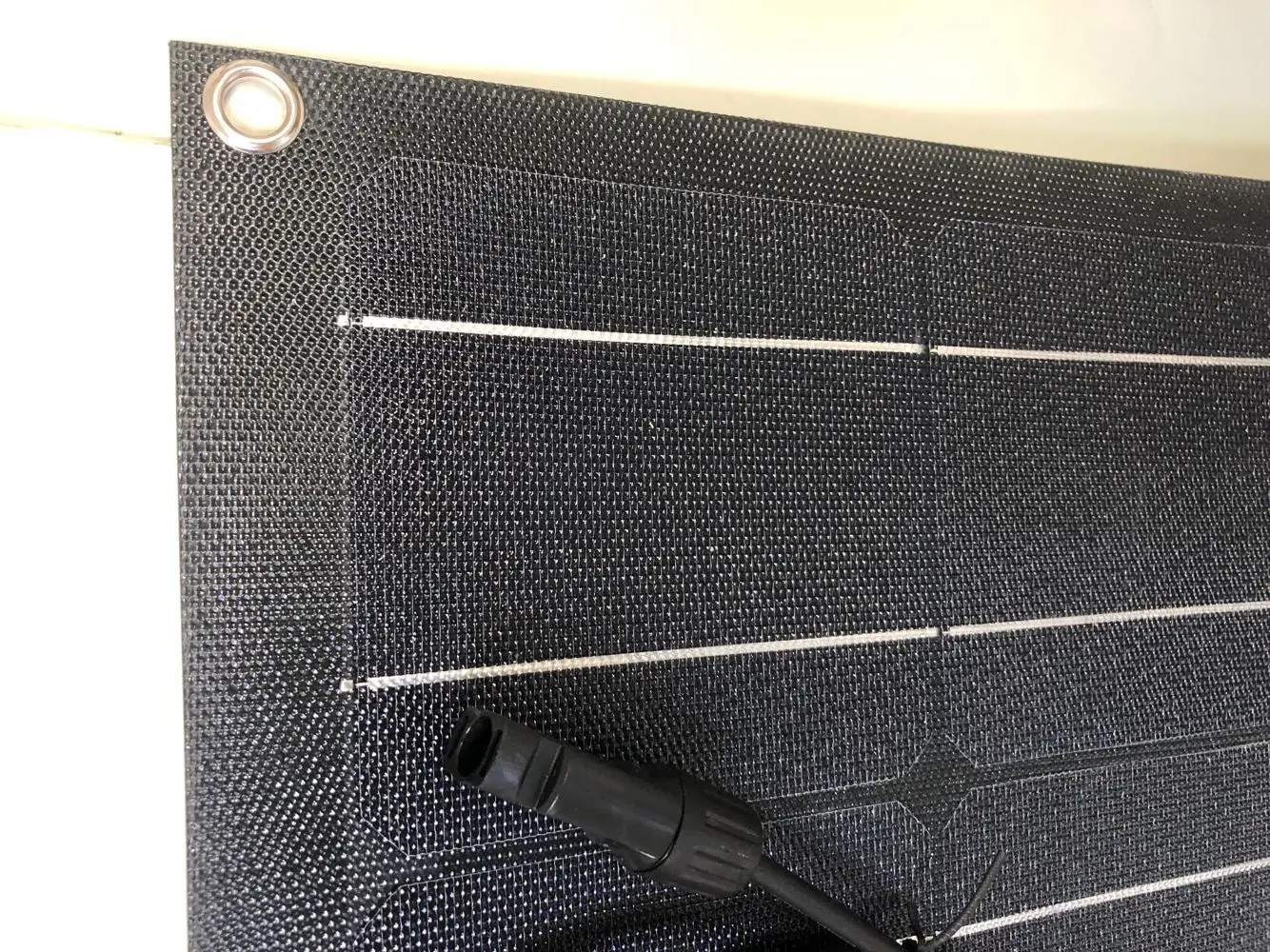300W 3X100W ETFE полугибкая солнечная панель солнечная батарея panneau solaire 12V Mono Cell для RV лодки яхты автомобиля Караван зарядное устройство