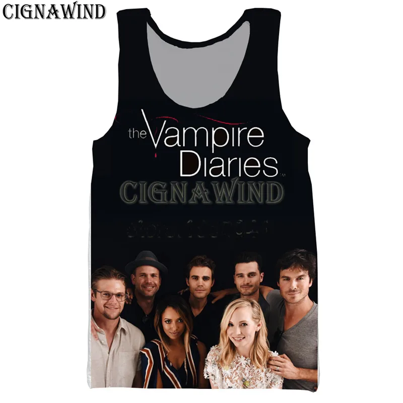 Модный крутой жилет для мужчин и женщин верх с 3D принтом повседневный стиль Harajuku