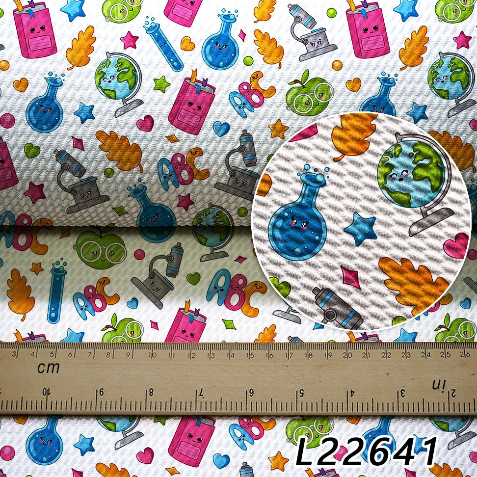 Ткань Ливерпуль с цветочным принтом 50*140 см | Дом и сад