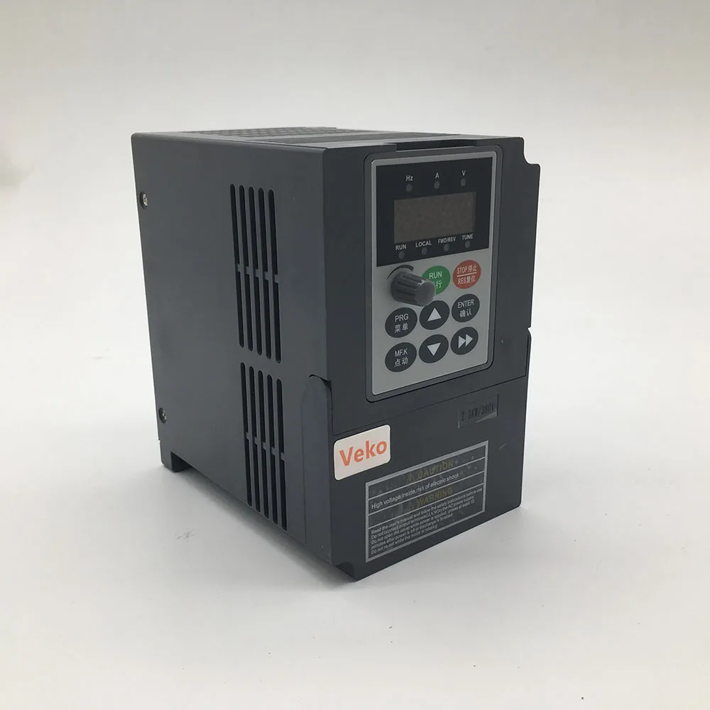 2.2KW 3hp 380v 24000rpm ER20 1 13 мм мотор шпинделя с водяным охлаждением 3PH VFD зажим для насоса