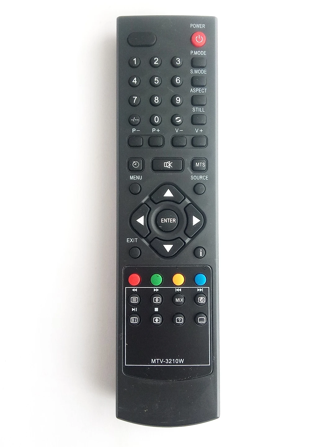 Пульт ДУ для Mystery MTV-3210W (HELIX) Thomson T22E32H LCD