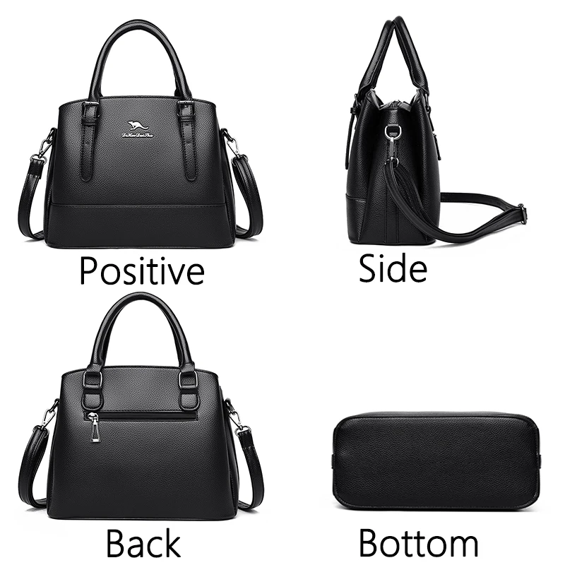 Ретро 2020 новая дизайнерская Фирменная Сумка вместительная сумка через плечо