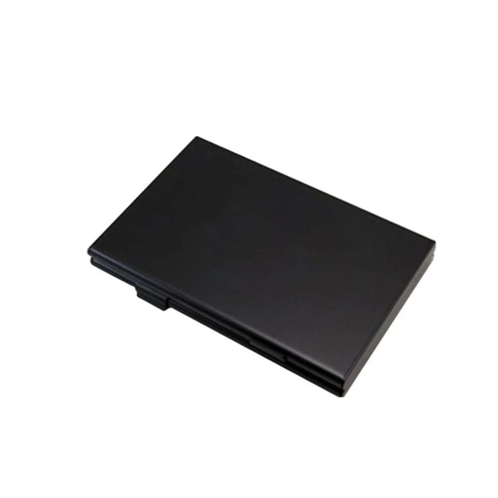 

Aluminum Game Card Storage Box for Nintendo Switch Game Cards Holder Bag Hard Shell Cover Case 6 in 1 Switch lite Accessories