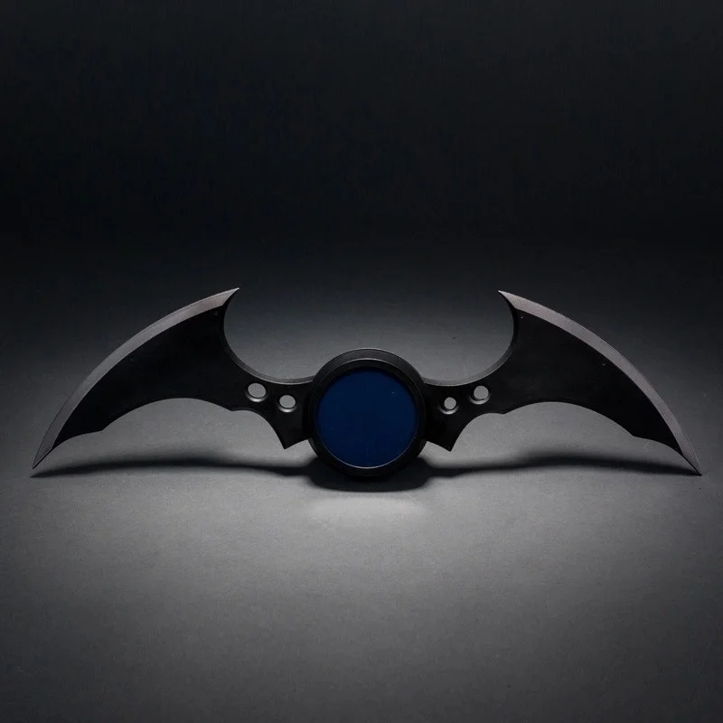 В дротики с Бэтменом игрушка светящийся Темного рыцаря для игры - Цена: 1461.6