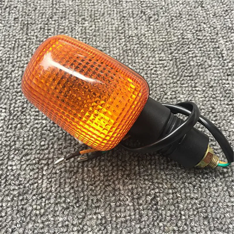 Профессиональные аксессуары для мотоциклов указатели светильник Suzuki QS125-5/-3 GT125