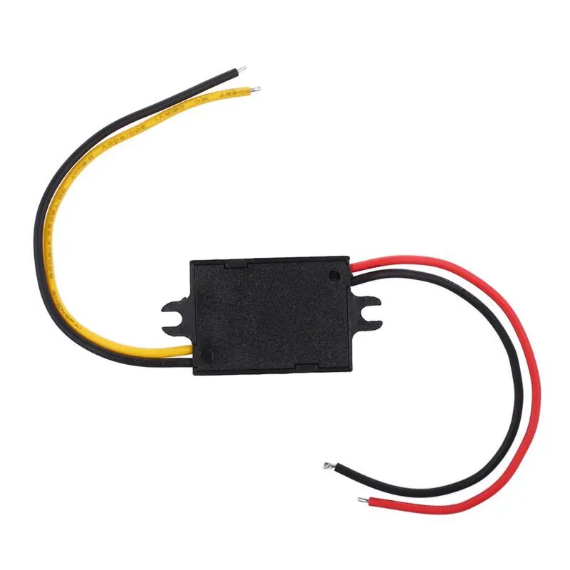 12V To 9V DC-DC Buck Converter Step Down Module Power Supply Voltage Regulator | Электроника