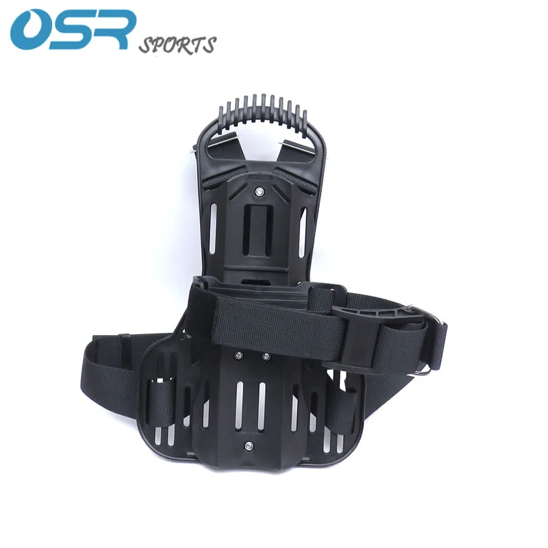 Снаряжение для подводного плавания снаряжение с креплением на бак BCD аксессуары